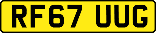 RF67UUG