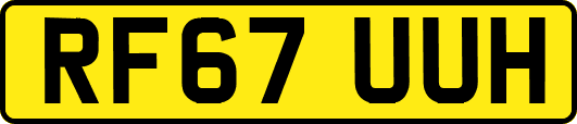 RF67UUH