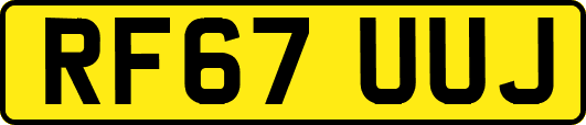 RF67UUJ
