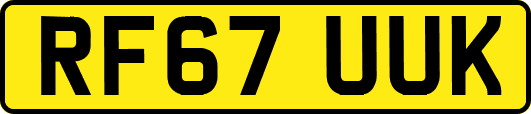 RF67UUK