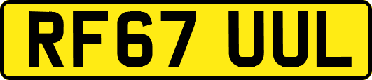 RF67UUL