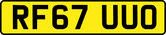 RF67UUO