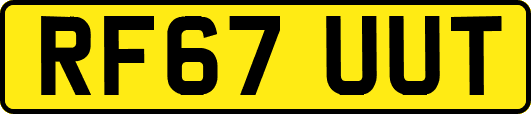 RF67UUT