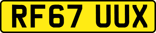 RF67UUX
