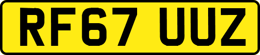 RF67UUZ