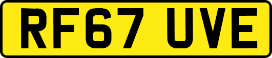 RF67UVE