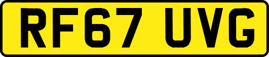 RF67UVG