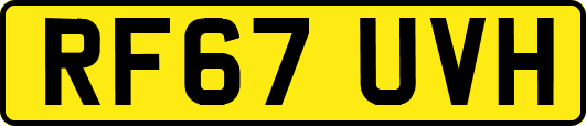 RF67UVH