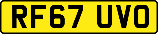 RF67UVO