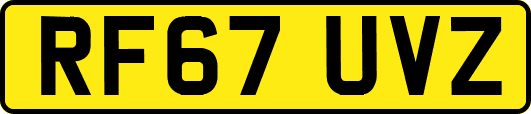 RF67UVZ