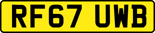 RF67UWB