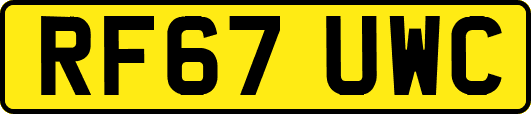 RF67UWC