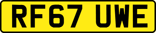 RF67UWE