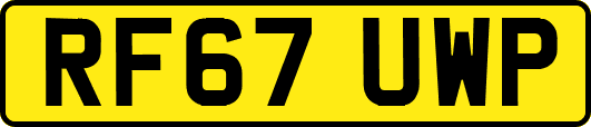 RF67UWP