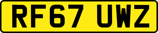 RF67UWZ