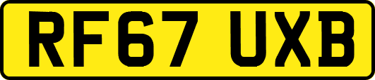 RF67UXB