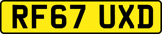 RF67UXD