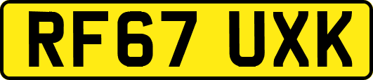 RF67UXK