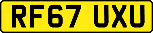 RF67UXU