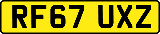 RF67UXZ