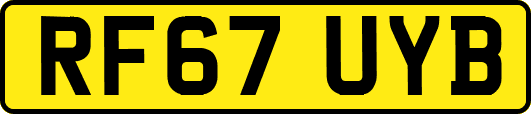 RF67UYB
