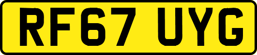 RF67UYG