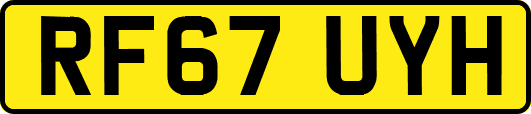 RF67UYH