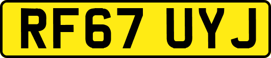 RF67UYJ