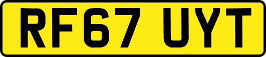 RF67UYT