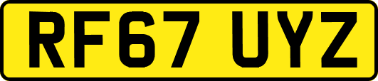 RF67UYZ
