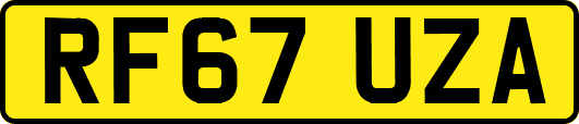 RF67UZA