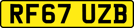 RF67UZB