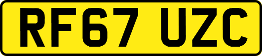 RF67UZC
