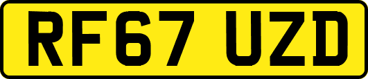 RF67UZD
