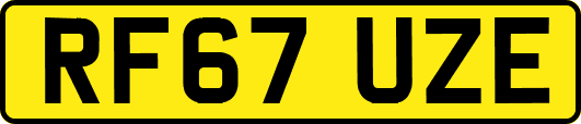 RF67UZE