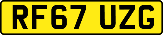 RF67UZG
