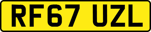 RF67UZL
