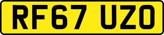 RF67UZO