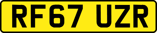 RF67UZR