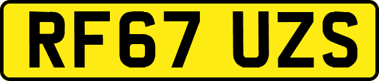 RF67UZS