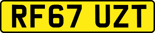 RF67UZT