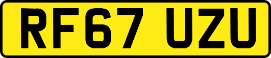 RF67UZU
