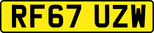 RF67UZW