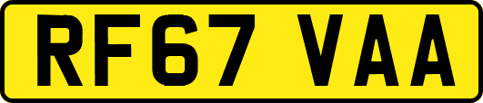 RF67VAA