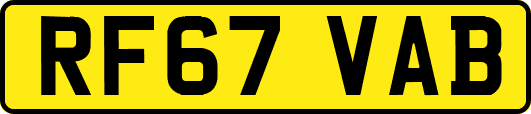 RF67VAB