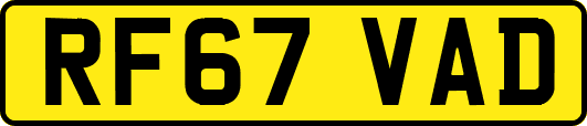 RF67VAD