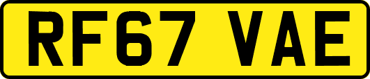 RF67VAE