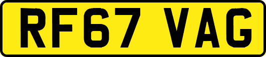 RF67VAG