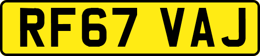 RF67VAJ