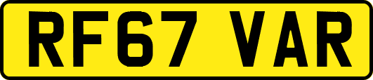 RF67VAR